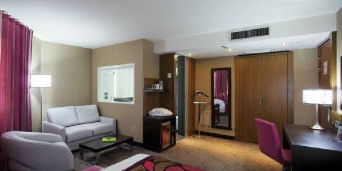Holiday Inn Paris St Germain des Pres