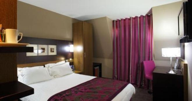 Holiday Inn Paris St Germain des Pres