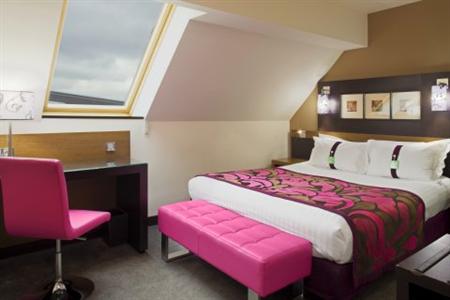 Holiday Inn Paris St Germain des Pres
