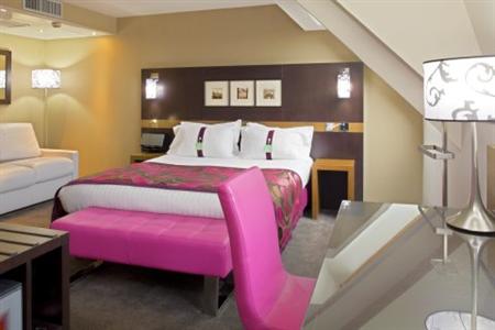 Holiday Inn Paris St Germain des Pres