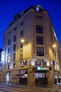 Holiday Inn Paris St Germain des Pres