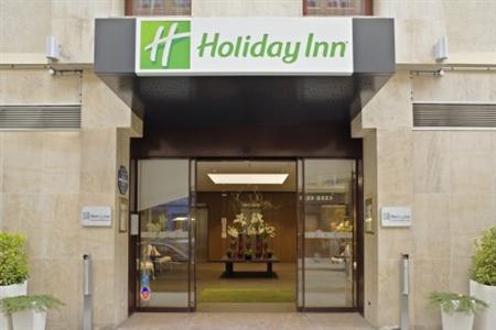 Holiday Inn Paris St Germain des Pres