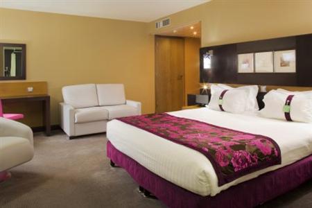 Holiday Inn Paris St Germain des Pres