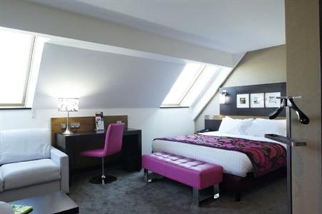 Holiday Inn Paris St Germain des Pres