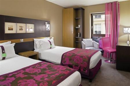 Holiday Inn Paris St Germain des Pres