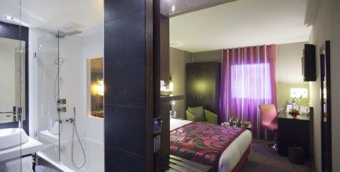 Holiday Inn Paris St Germain des Pres