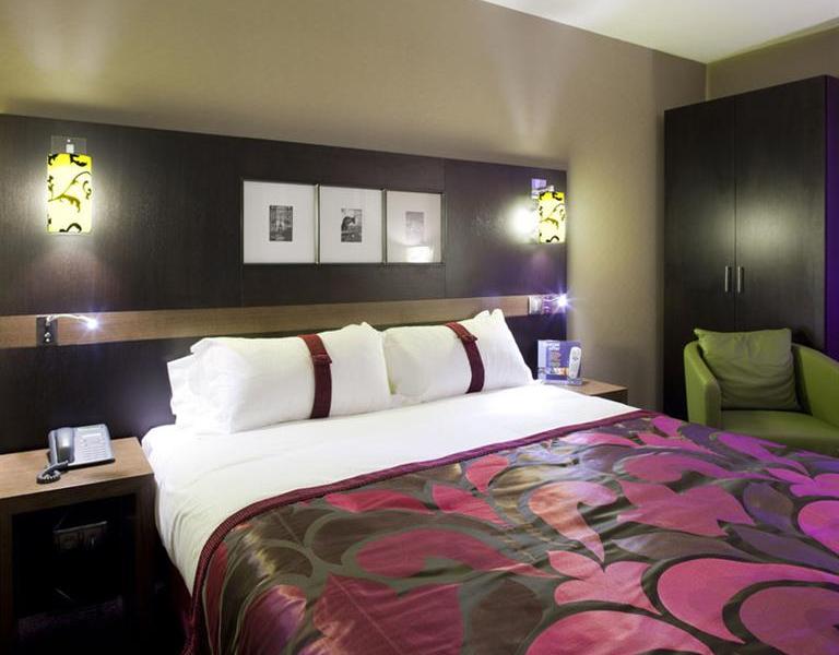 Holiday Inn Paris St Germain des Pres