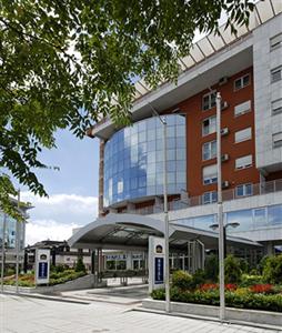 Best Western Premier Hotel Montenegro