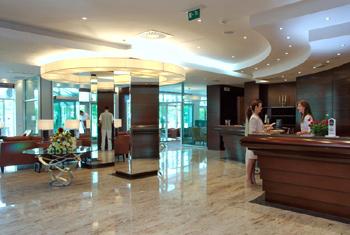 Best Western Premier Hotel Montenegro
