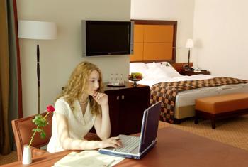 Best Western Premier Hotel Montenegro