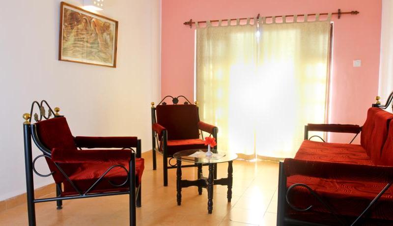 San Joao Holiday Homes