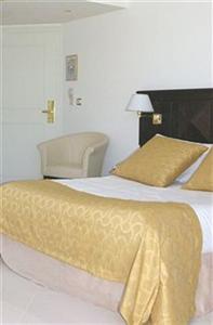 West End Hotel