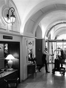 West End Hotel