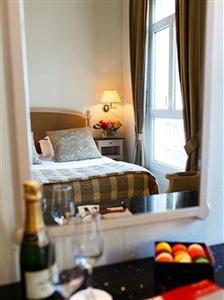 West End Hotel