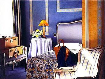 West End Hotel