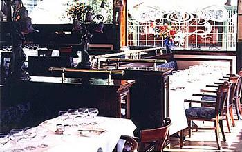West End Hotel