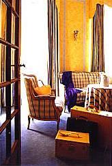 West End Hotel