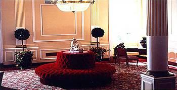 West End Hotel