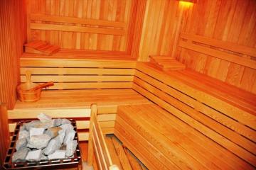 Отель Aegean Park Hotel Турция, Мармарис, фото 10