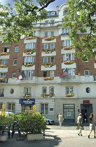 Holiday Inn Paris - Auteuil