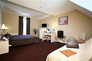 Holiday Inn Paris - Auteuil