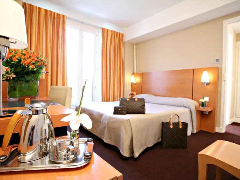 Holiday Inn Paris - Auteuil