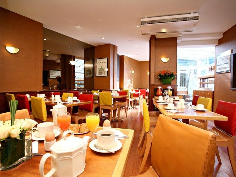 Holiday Inn Paris - Auteuil