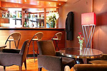 Holiday Inn Paris - Auteuil