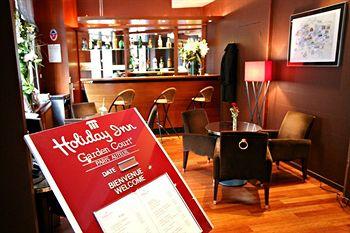 Holiday Inn Paris - Auteuil