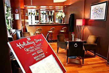 Holiday Inn Paris - Auteuil