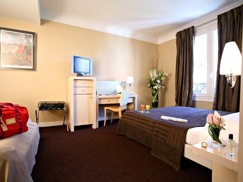 Holiday Inn Paris - Auteuil