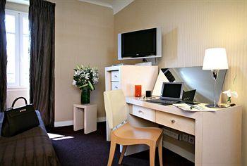 Holiday Inn Paris - Auteuil