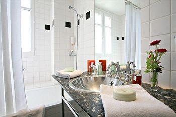 Holiday Inn Paris - Auteuil