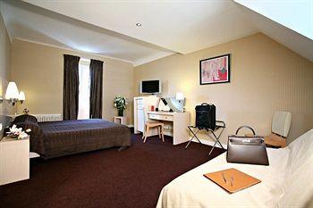 Holiday Inn Paris - Auteuil