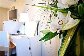 Holiday Inn Paris - Auteuil