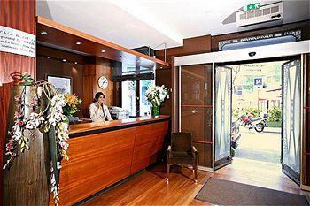 Holiday Inn Paris - Auteuil