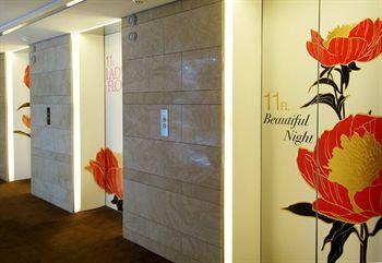 Best Western Premier Kukdo