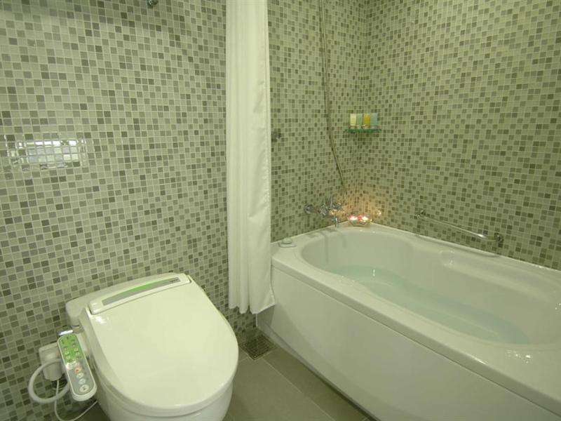 Best Western Premier Kukdo