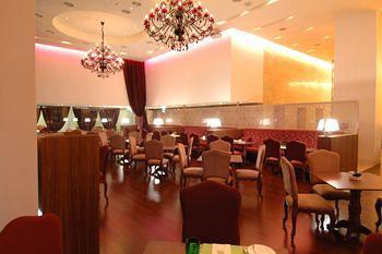 Best Western Premier Kukdo