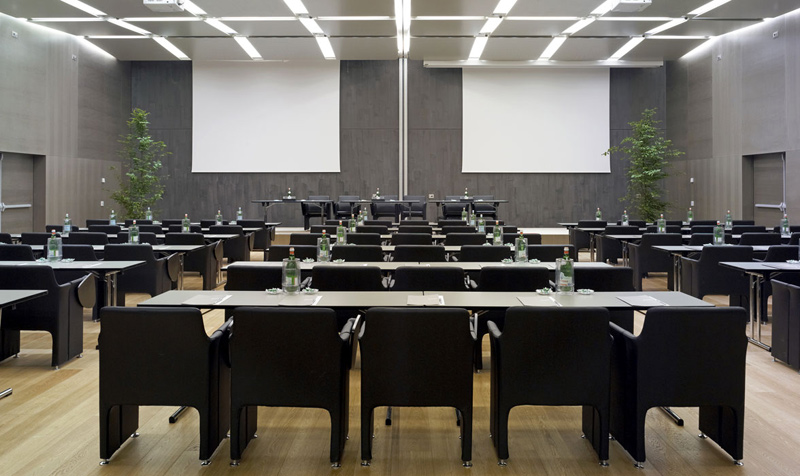 Starhotel Rosa Grand