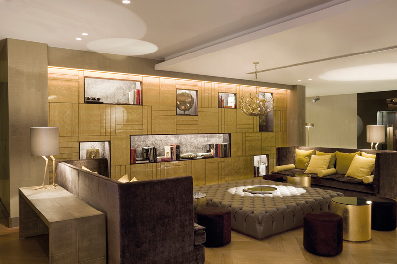 Starhotel Rosa Grand