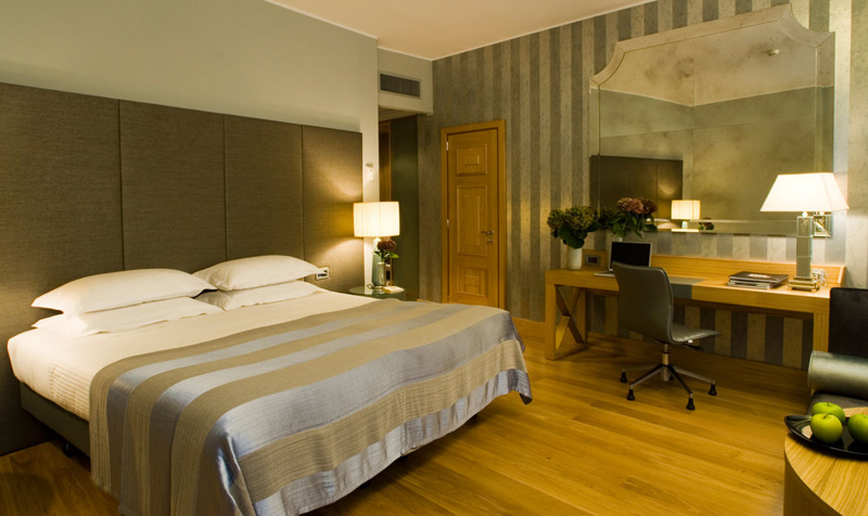 Starhotel Rosa Grand