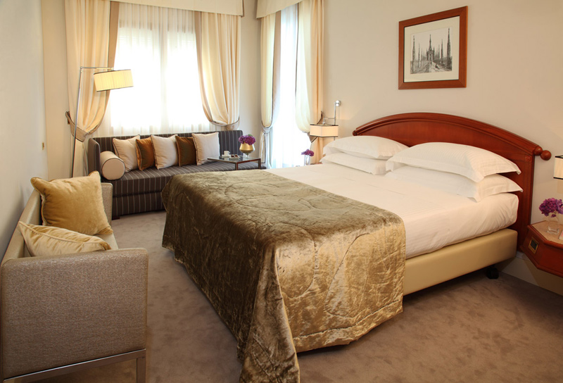 Starhotel Rosa Grand