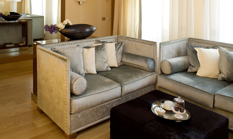 Starhotel Rosa Grand