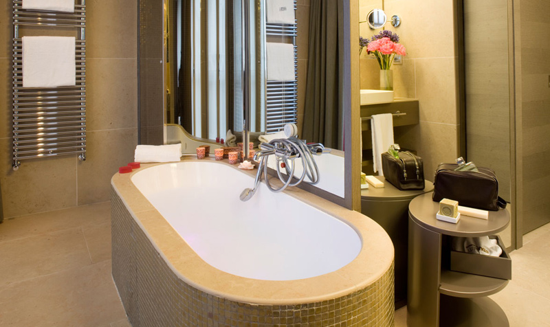 Starhotel Rosa Grand