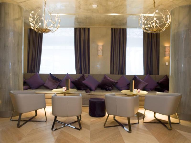 Starhotel Rosa Grand