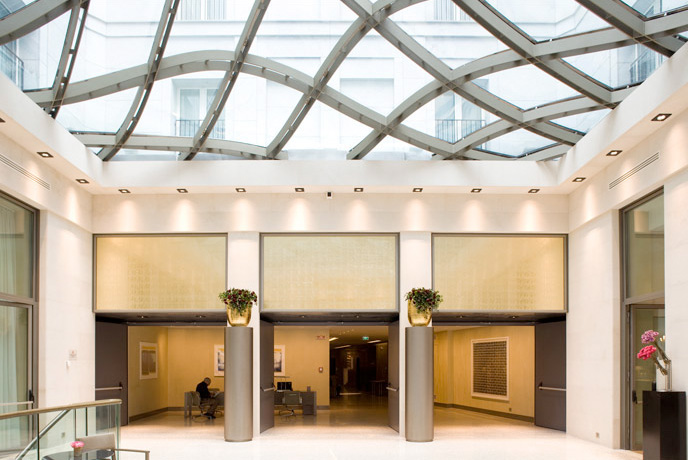 Starhotel Rosa Grand