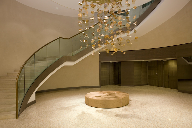 Starhotel Rosa Grand