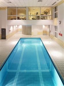 Hyatt Regency Paris - Charles de Gaulle