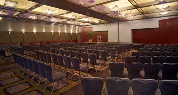 Hyatt Regency Paris - Charles de Gaulle